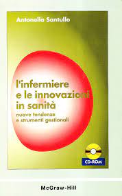 L'infermiere e le innovazioni in sanità