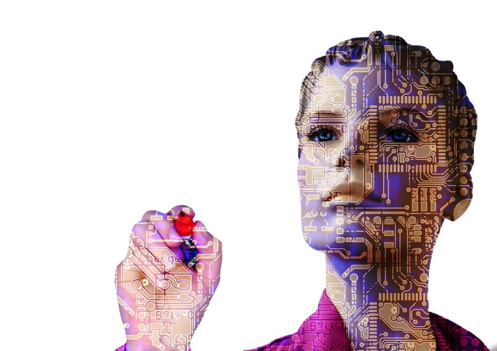 Come l'intelligenza artificiale modificherà la formazione